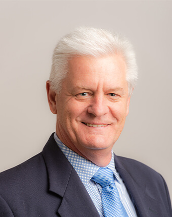 Board CEO Paul Momsen
