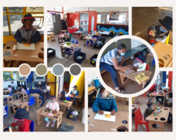 JMECDC Pre schoolers