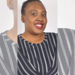 Itumeleng Segona
