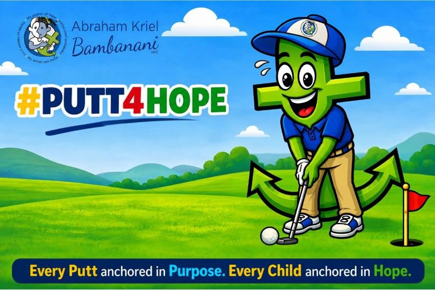 Golf Day image